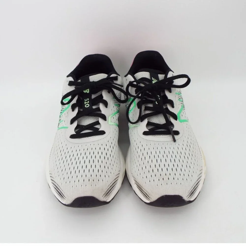 New Balance 520 V8 Running Shoes Sneakers Size 10